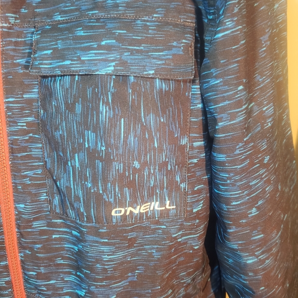 ONEILL Winter Jacket - Picture 3 of 7